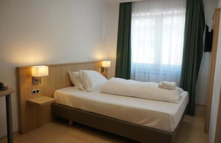 Hotel Hafner - Self Check-In - Foto 56