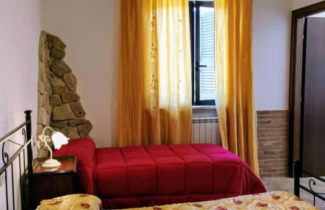 Agriturismo Sole Luna - Foto 17