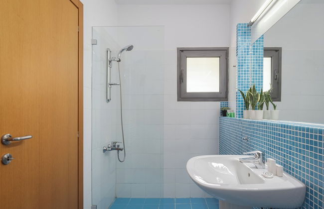 Grand Apollon Villa - Foto 42