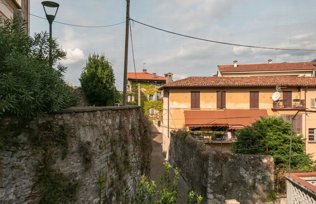 Aperol in Iseo With 1 Bedrooms and 1 Bathrooms - Foto 38