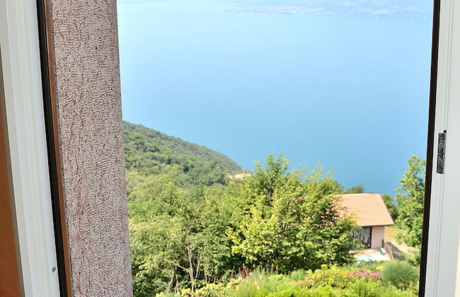 Villa il Cerro With Lake View - Photo 31