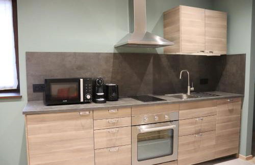 Gîte des Potiers - Foto 17