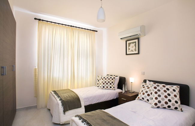 Chloraka Terrace Apartments - Foto 8