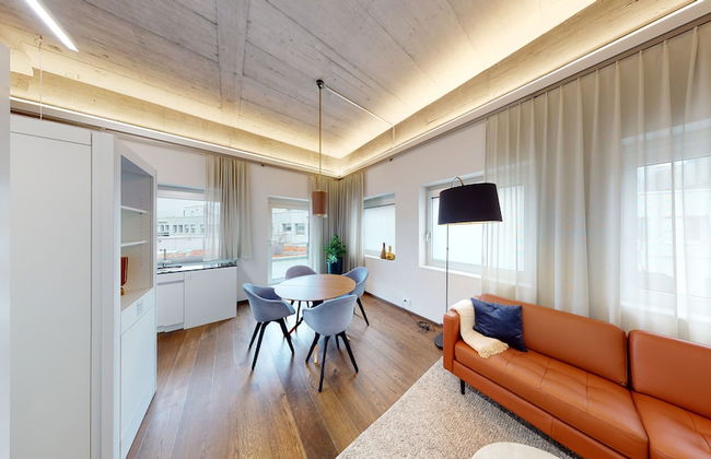 Livingtown AG - Photo 48