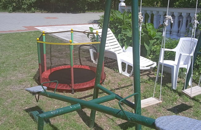 Holiday House Perkic mm - Photo 31