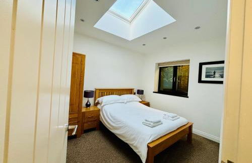 Hodder Cottage in The Ribble Valley - Foto 6