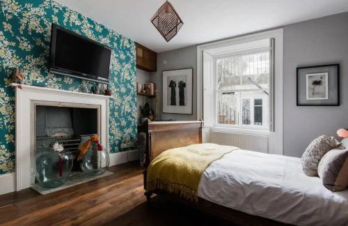 Jane Austen's Family Home in Bath from 1801 to 1805 - Foto 7