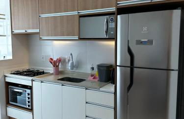 Apartment 603 Conforto e modernidade em cada detalhe - Photo 29