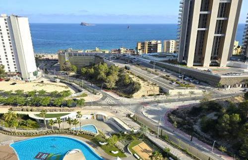 SUNSET WAVES The View - Foto 45