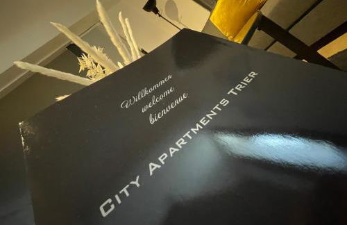 City Apartments Trier Suite 5 - Foto 7