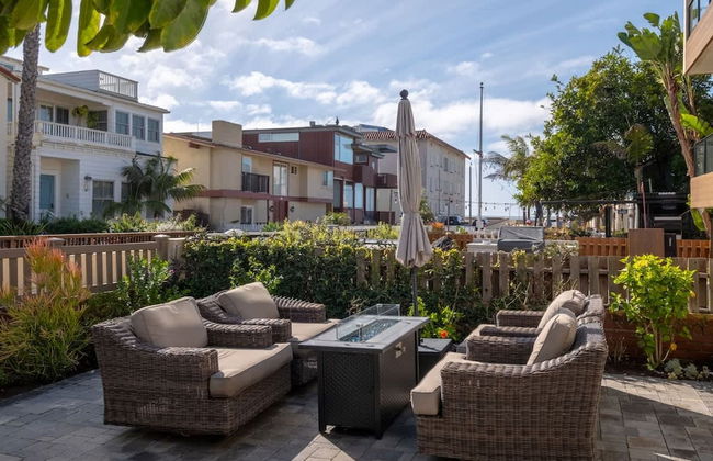 Beachside Bungalow 5 Minute Walk From the Shore - Foto 6