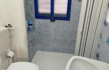 Holiday home Riserva Marina Protetta - Foto 5