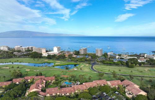 Kaanapali Royal 2-Bedroom Condo an Island Inspired Gem with Free Renal Car Included KRO-G201 by KBM - Foto 72