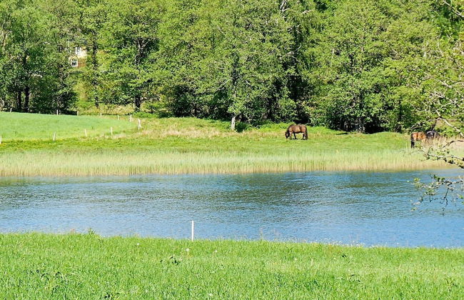 Holiday Home in Ullared - Foto 4