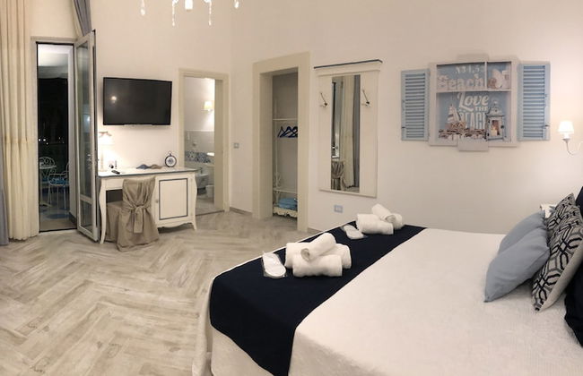 La Casa di Ada&Gigi Vacanze - Foto 13