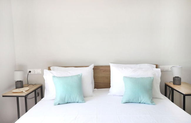 Vostalo apartments by Kassiopi's Sea - Foto 18