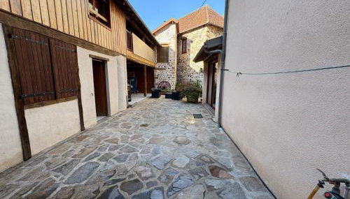 Petite maison avec cour fermée - Foto 2