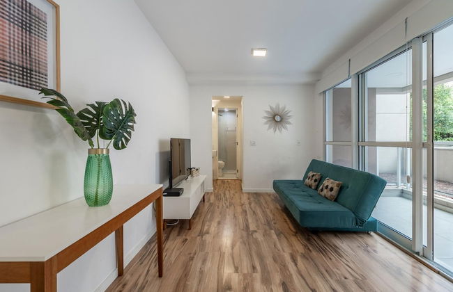 Iquali013 Akile Homes Apto - Foto 40