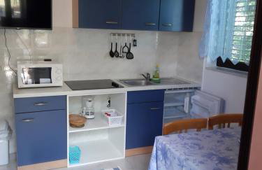 Apartments Juretic - Photo 12