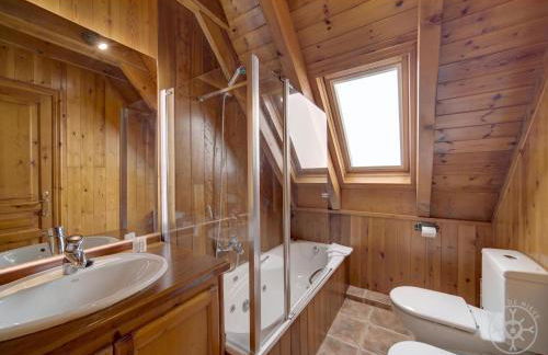 CASA TORDA de Alma de Nieve - Foto 30