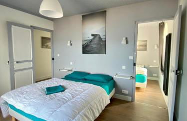 Gîte « La Vague » 8-10 pers - Photo 14