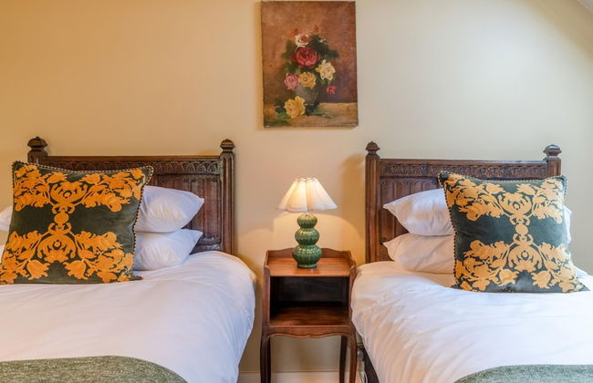 Stunning 2 Bed Cotswold Cottage Winchcombe - Foto 28