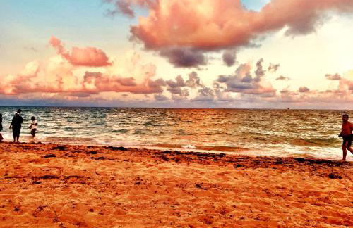 Apartment at De Soleil Hotel on Ocean Drive - Foto 43