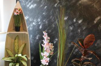 Ferienwohnung Zum Vierbeiner - Foto 30