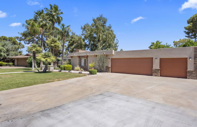 Caddy Shack - 6BD Pool with Golf Views - Foto 69