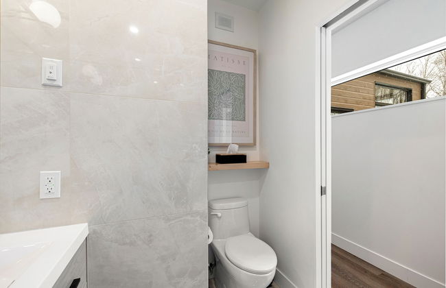 Chalet Berg-Haus by Tremblant Platinum - Foto 32