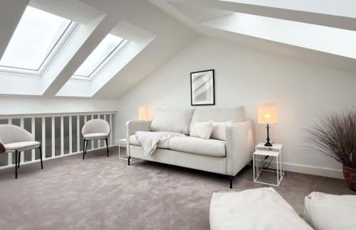 Ferienwohnung Watt'n Traum Westerland auf Sylt - Foto 26