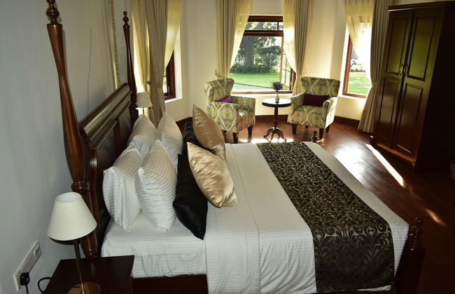 Hill Cottage - Foto 12