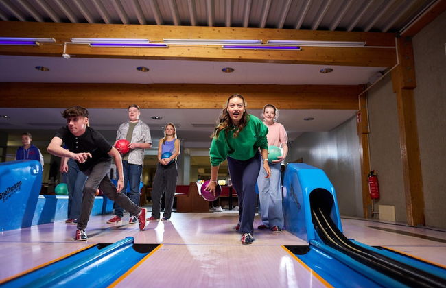 Appartements im Freizeitpark Weissenhauser Strand - Foto 8