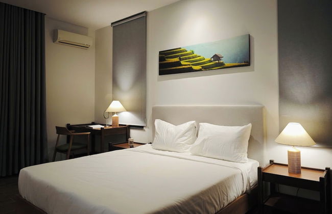 Field Villa Hoang Dieu - Foto 11