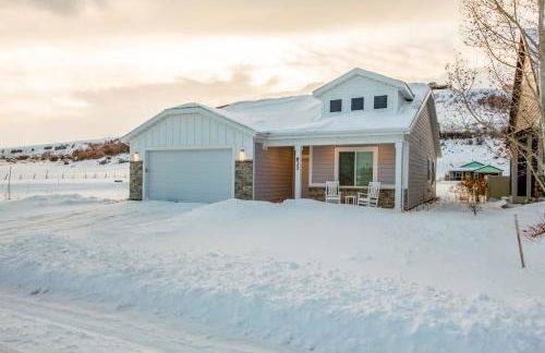 Lochwood Getaway - Photo 1