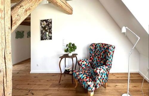 Fewo Horst 1 rot - Foto 3