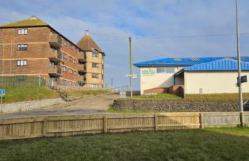 Barton Beach First Floor Holiday Apartment Mablethorpe - Foto 28