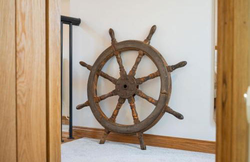 Nautical Nook, 16 Seatown, Gardenstown - Foto 7