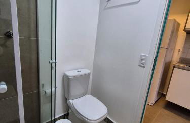 Studio na Liberdade at 300 m metro - Foto 20