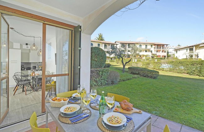 Le Giare PT 7 in Polpenazze del Garda - Foto 11