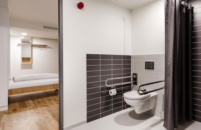 smartments Mannheim Hauptbahnhof - Foto 28