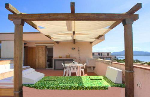 Attico Fronte mare - 50 passi dalla spiaggia - Photo 23