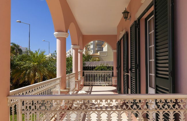 Villa Agadir - Foto 10