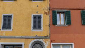 Italian Experience-Il Borgo Apartment - Foto 2