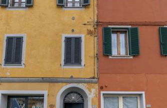 Italian Experience-Il Borgo Apartment - Foto 2