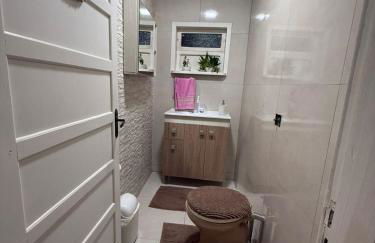 Casa Impecável com Ar, Self Check-in e Aceita Pets - Photo 26