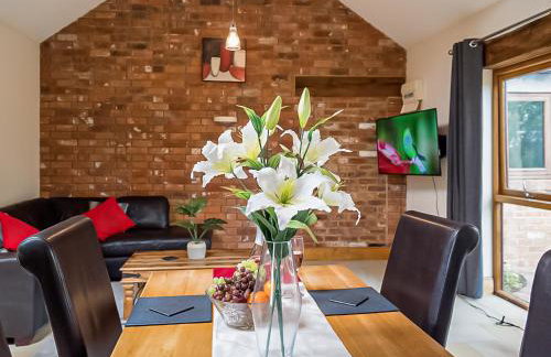 Blackberry Barn - Foto 4