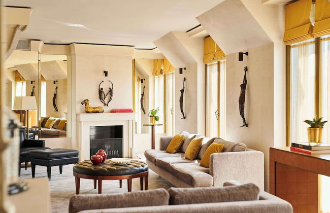 Park Hyatt Paris - Vendome - Foto 31