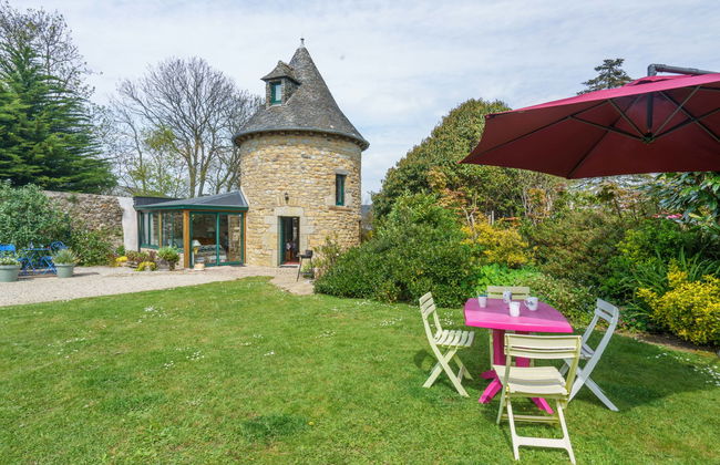 Le Pigeonnier - Foto 10