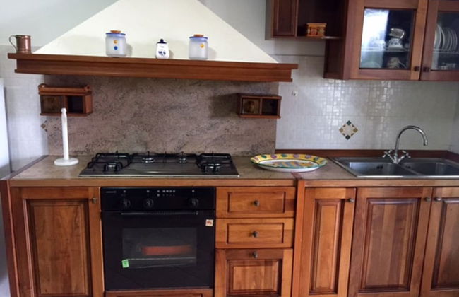 B&B Maremma Nel Tufo - Foto 54